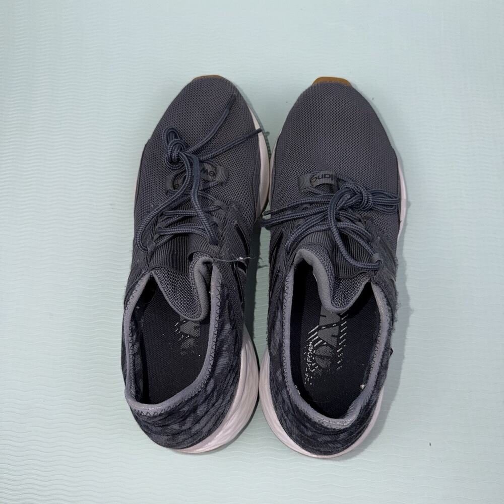 New Balance Fresh Foam Roav Running Shoes Men’s Size 7.5D MROAVPG1 Gray - Picture 8 of 9